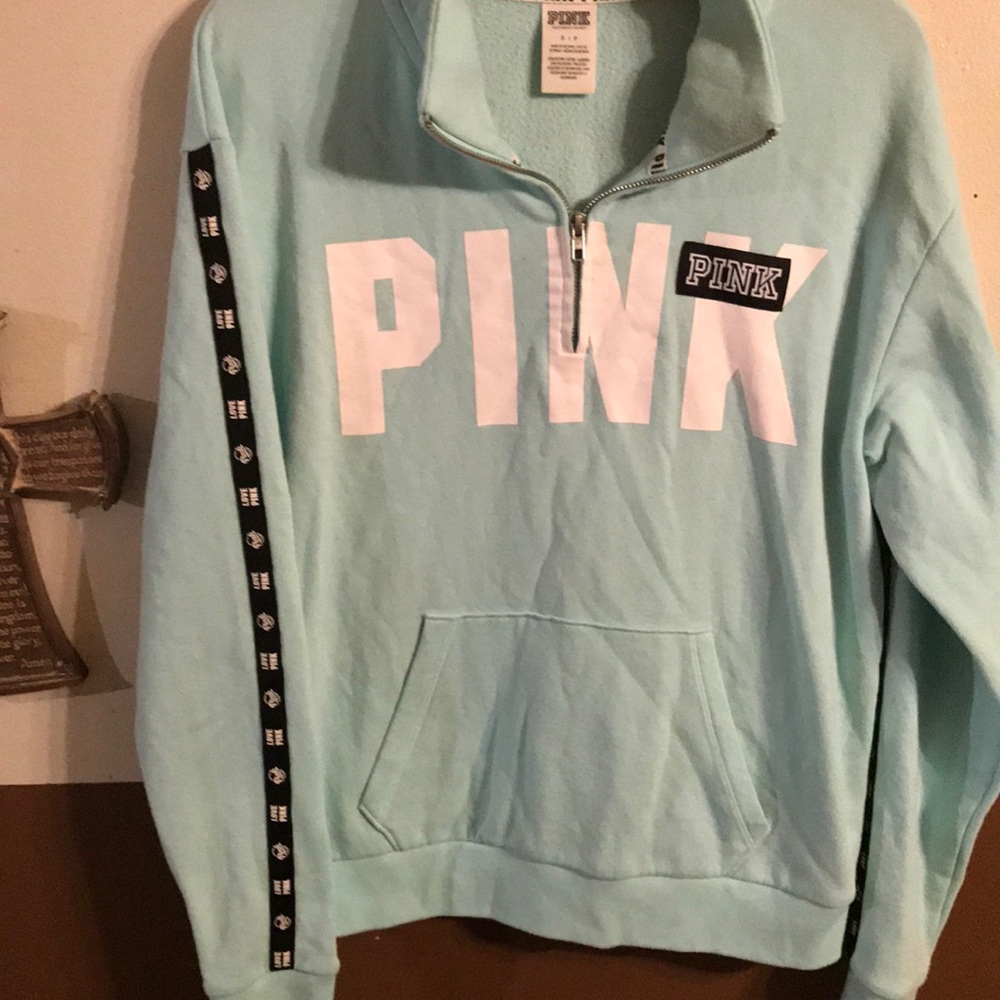 Sold Pink pullover - Picture 5 of 5